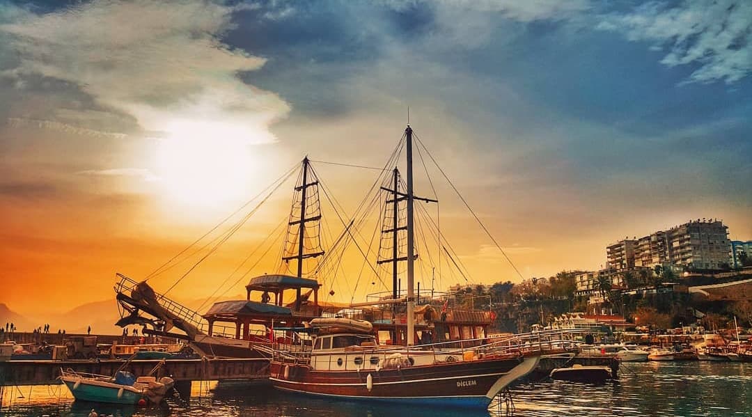 Antalya