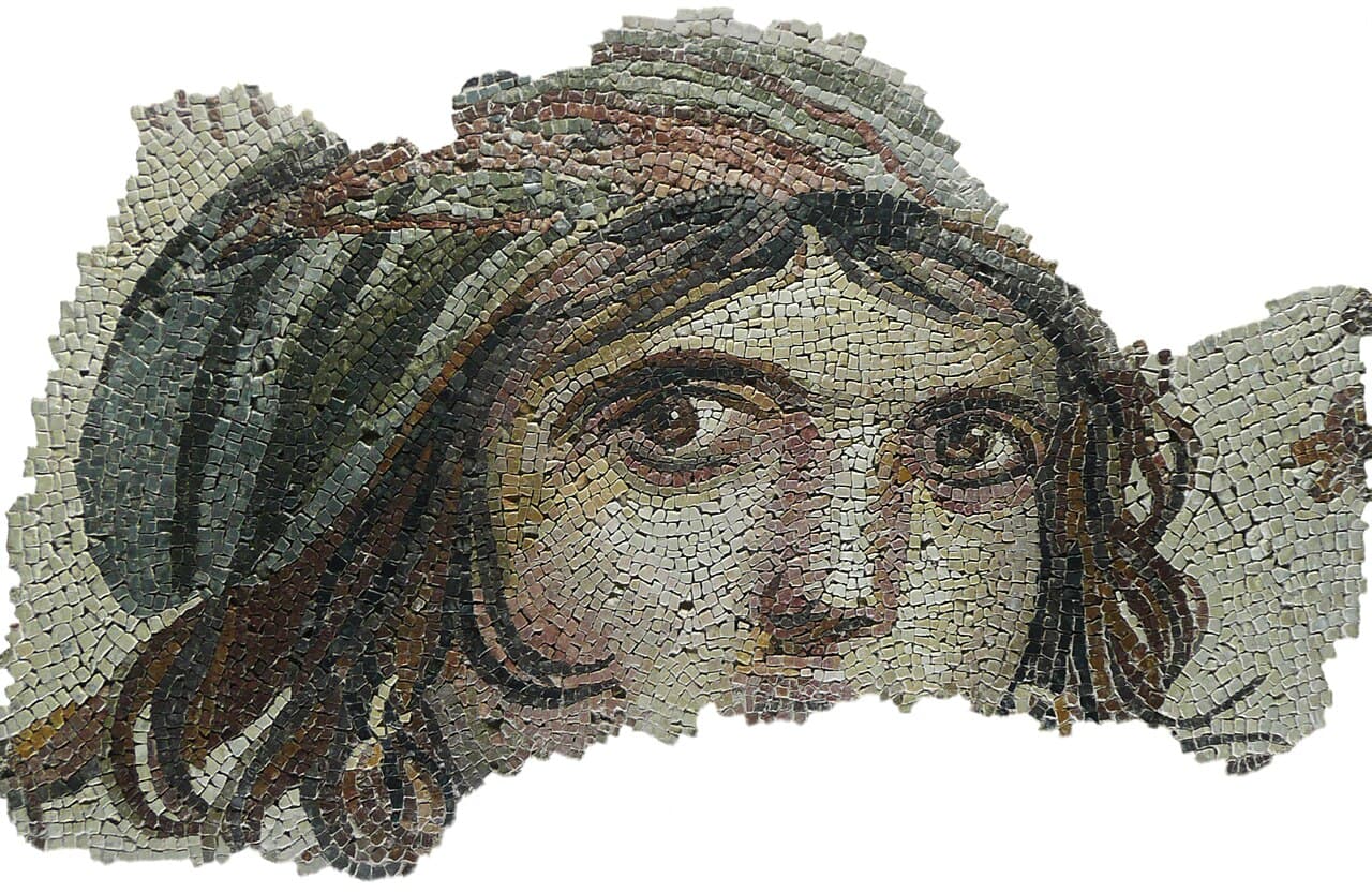 Zeugma-Mosaikmuseum