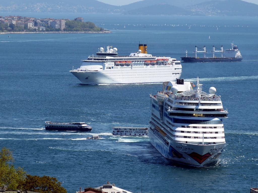 Bosporus